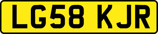 LG58KJR