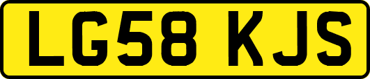 LG58KJS