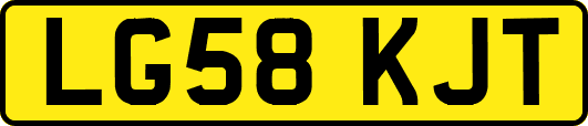 LG58KJT