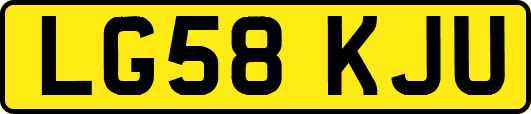 LG58KJU