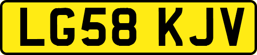 LG58KJV
