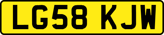 LG58KJW