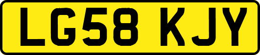 LG58KJY