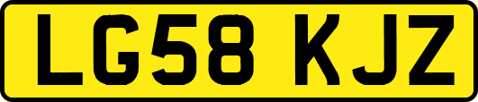 LG58KJZ