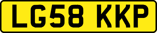 LG58KKP