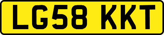 LG58KKT