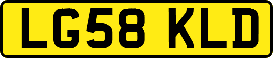 LG58KLD