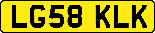 LG58KLK