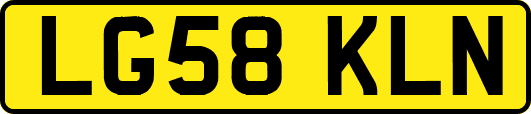 LG58KLN