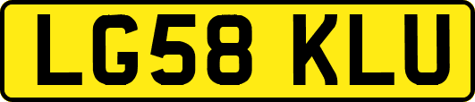 LG58KLU