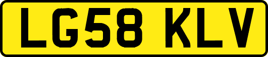 LG58KLV