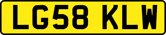 LG58KLW