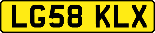 LG58KLX