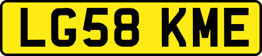 LG58KME