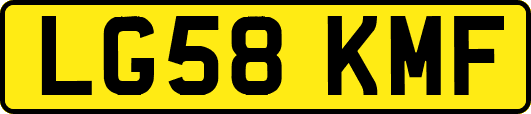LG58KMF