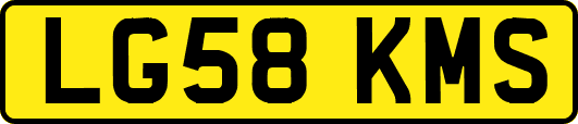 LG58KMS