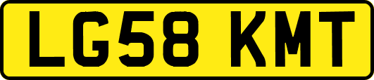 LG58KMT