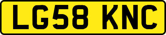 LG58KNC