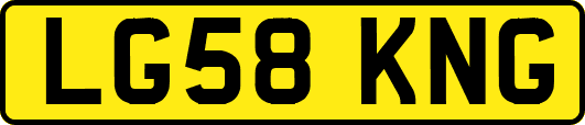 LG58KNG