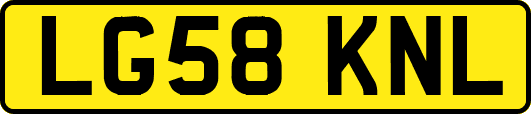 LG58KNL