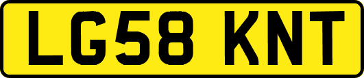 LG58KNT