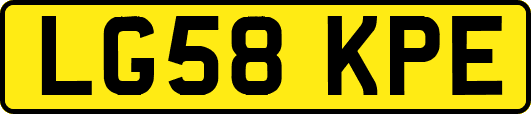 LG58KPE