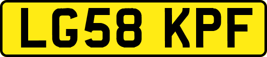 LG58KPF