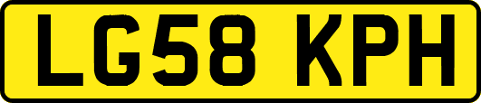 LG58KPH