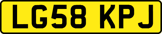 LG58KPJ