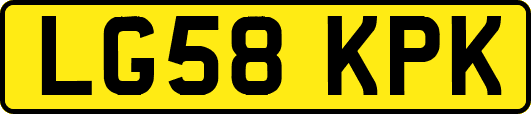 LG58KPK