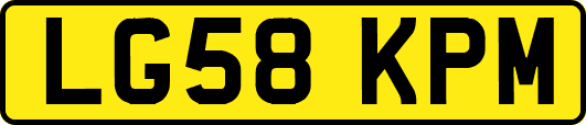 LG58KPM