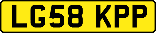 LG58KPP