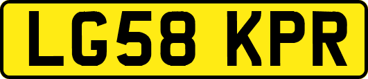 LG58KPR