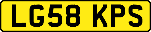 LG58KPS