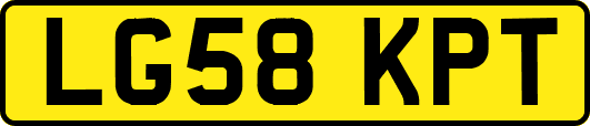 LG58KPT