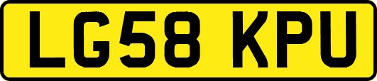 LG58KPU