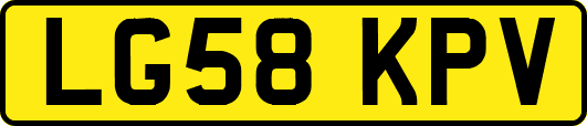 LG58KPV