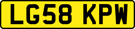 LG58KPW
