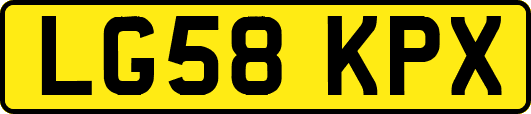 LG58KPX