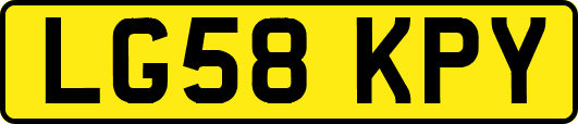 LG58KPY