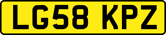 LG58KPZ