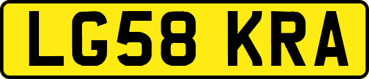 LG58KRA