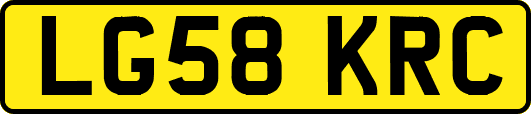 LG58KRC