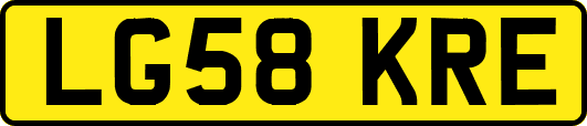 LG58KRE