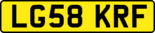 LG58KRF
