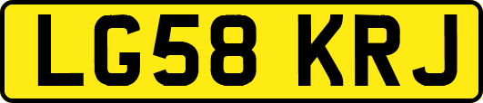 LG58KRJ