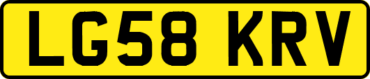 LG58KRV