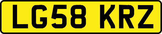 LG58KRZ