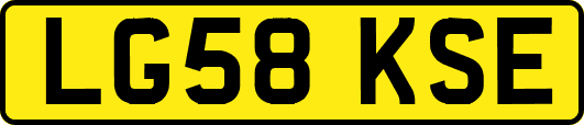 LG58KSE