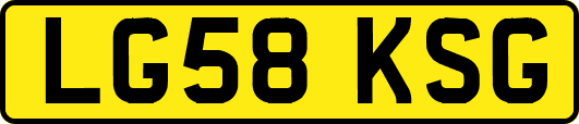 LG58KSG